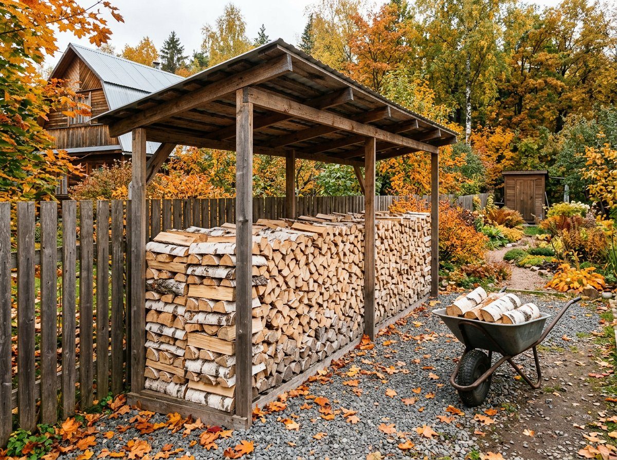 Дуб камерной сушки — 12 м³ — Апрелевка, шоссе Яблоневая, 54